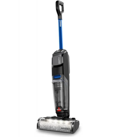 جارو شارژی و زمین شوی بیسل مدل Crosswave 4006e