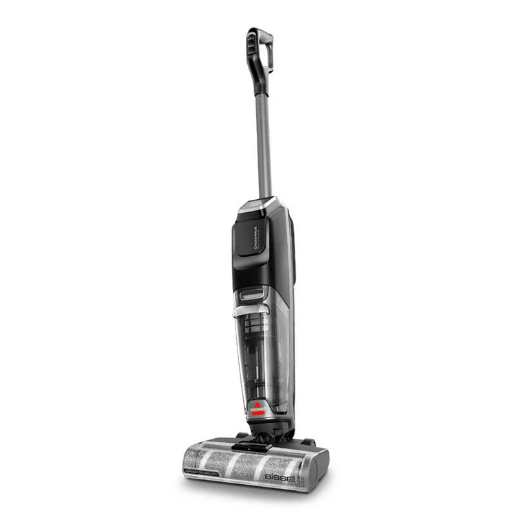 جارو شارژی و زمین شوی بیسل مدل Crosswave Omniforce Edge 4000E