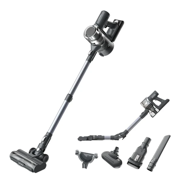 جارو شارژی پرنسلی مدل vc5002-2