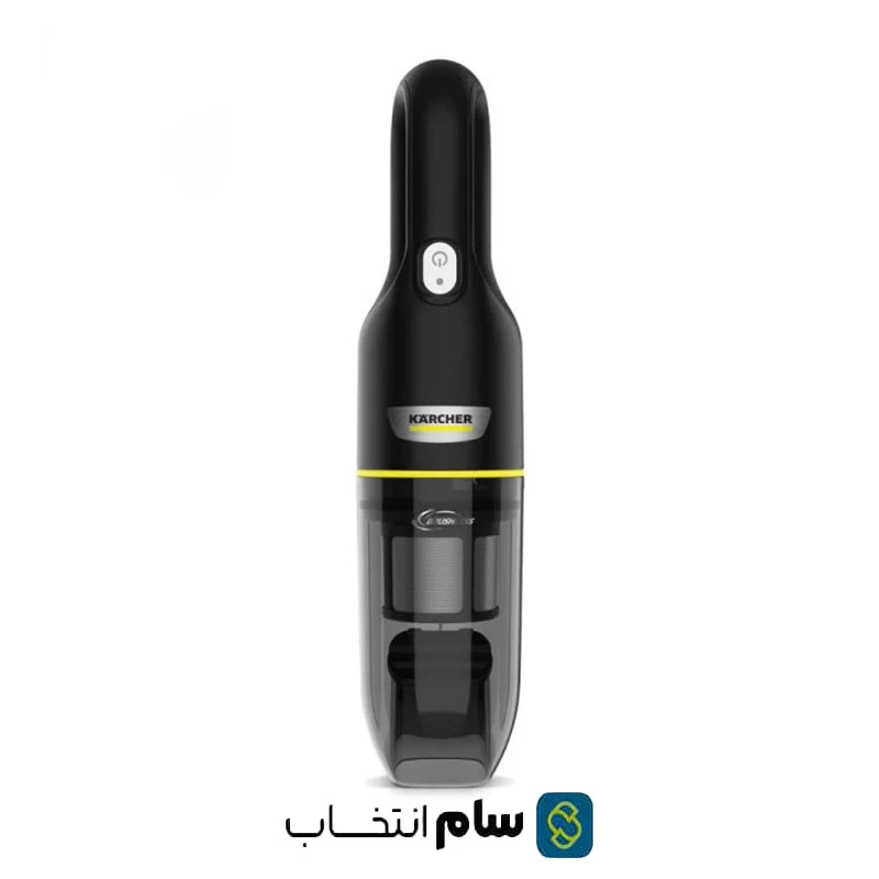 جارو شارژی کارچر مدل VCH 2S