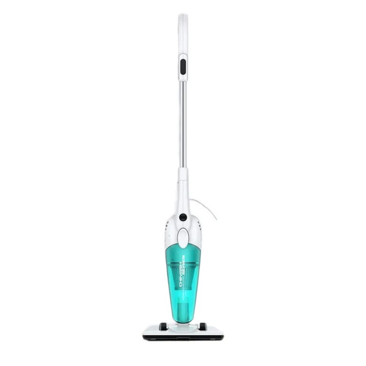جارو شارژی ۴۰۰ وات درما مدل DX118C