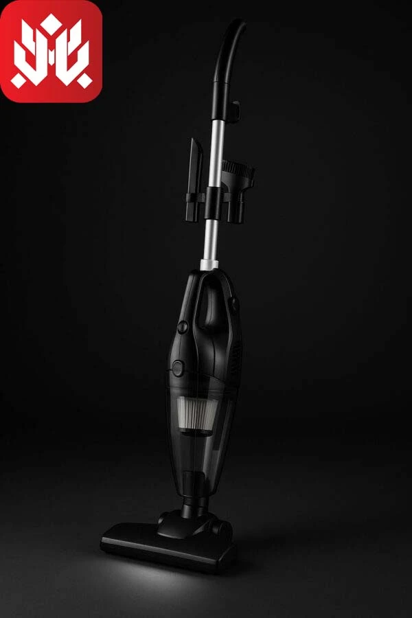 جارو عصایی Unique Pro مدل SY-V06B
