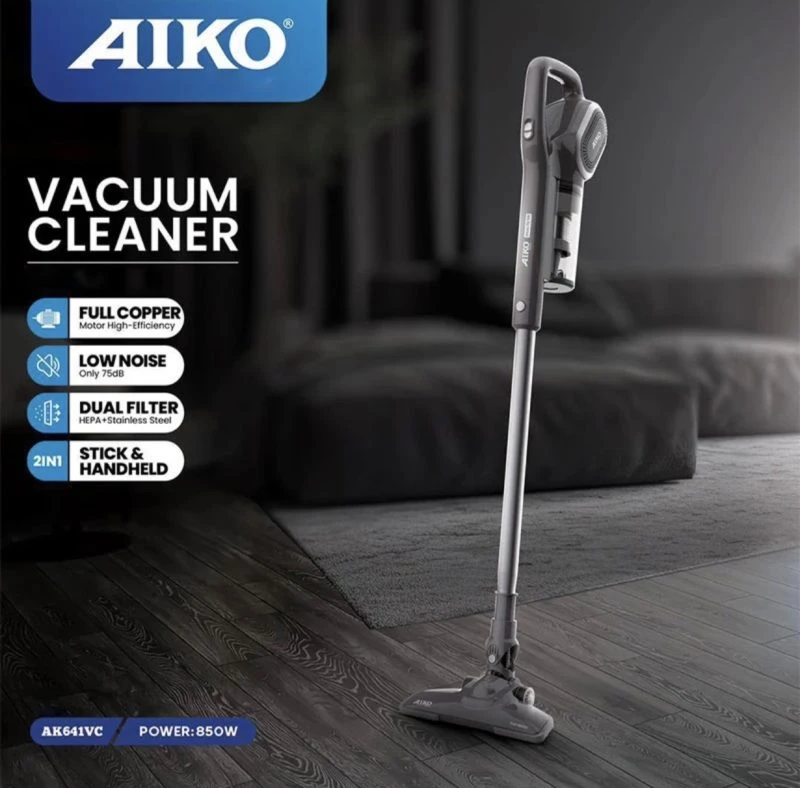 جارو پرتال AIKO مدل AK641Vc