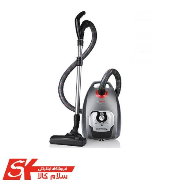 جاروبرقی 1800 وات بوش مدل BSGL5PRO5