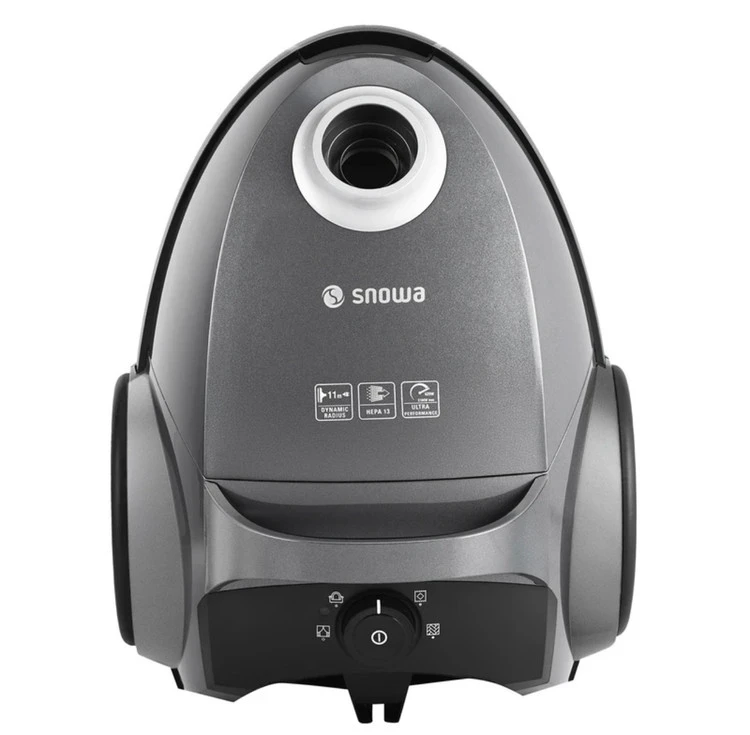 جاروبرقی 2100 وات اسنوا مدل SVC-RL24GY