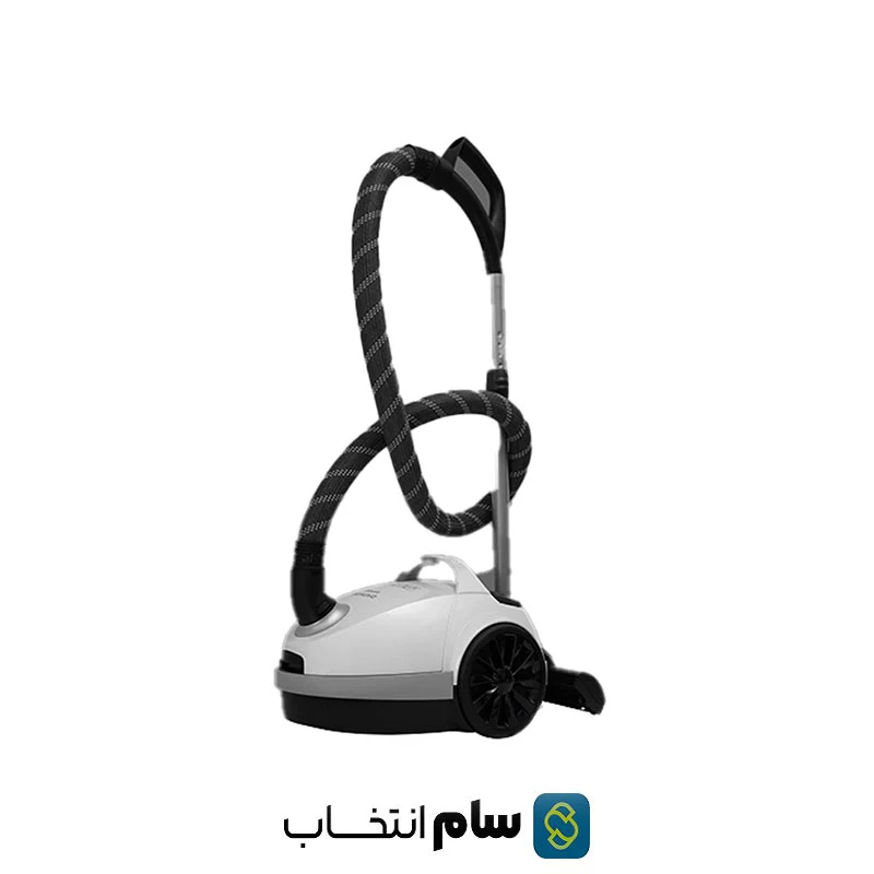 جاروبرقی 2100 وات دوو مدل DVC-S221W