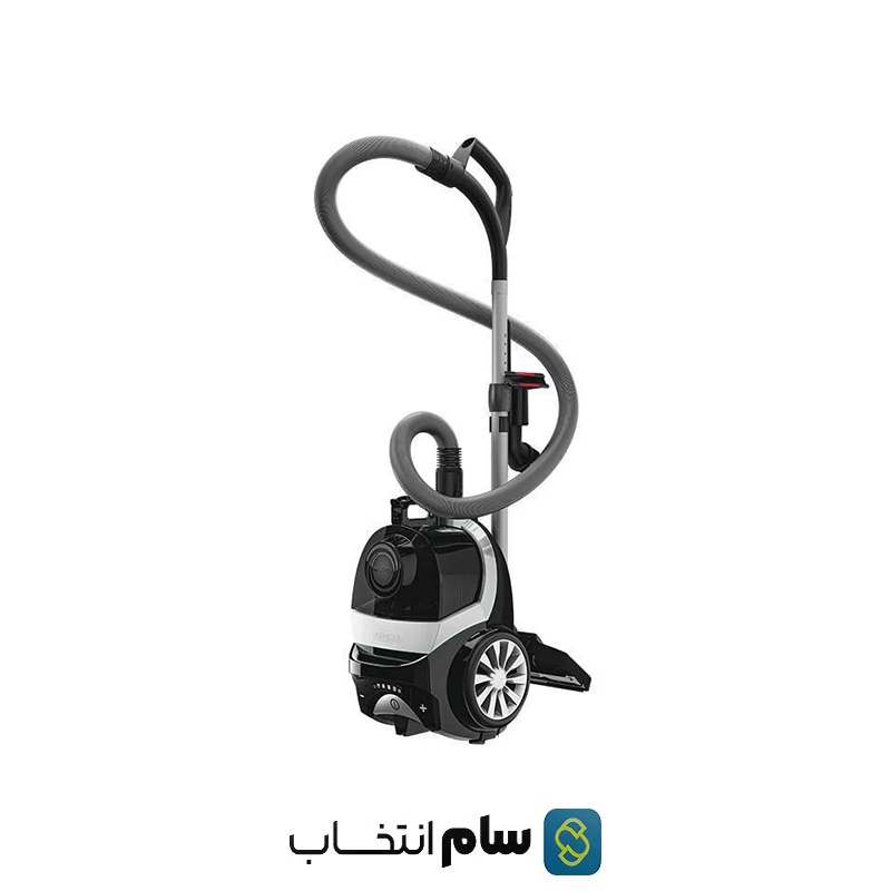 جاروبرقی 2100 وات دوو مدل ES211