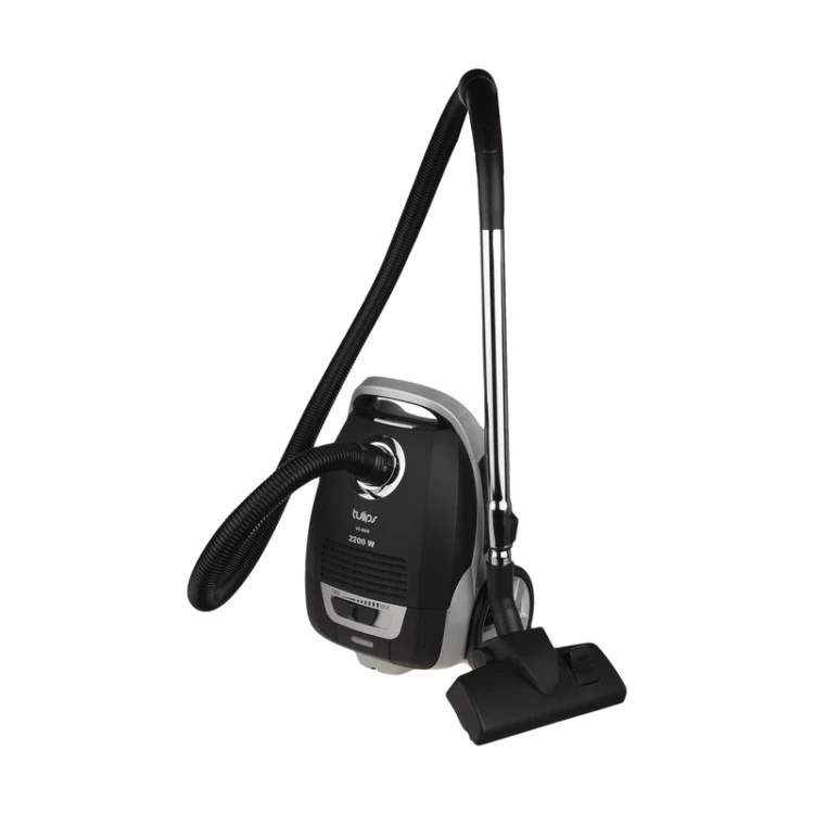 جاروبرقی 2200 وات تولیپس مدل VC-622S