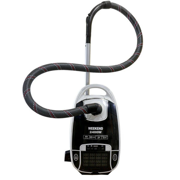 جاروبرقی 2400 وات ویکند مدل WKV-4500S