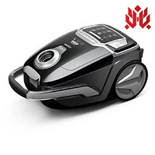 جاروبرقی Silver Crest مدل SL2025