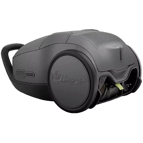 جاروبرقی آاگ مدل AB81 – قدرت مکش بالا با صدای کمAEG Vacuum Cleaner AB81
