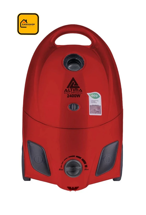 جاروبرقی آلتیما مدل VC 2100-N