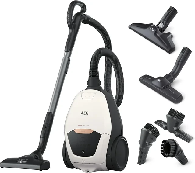 جاروبرقی آگ VX82-1-ALR