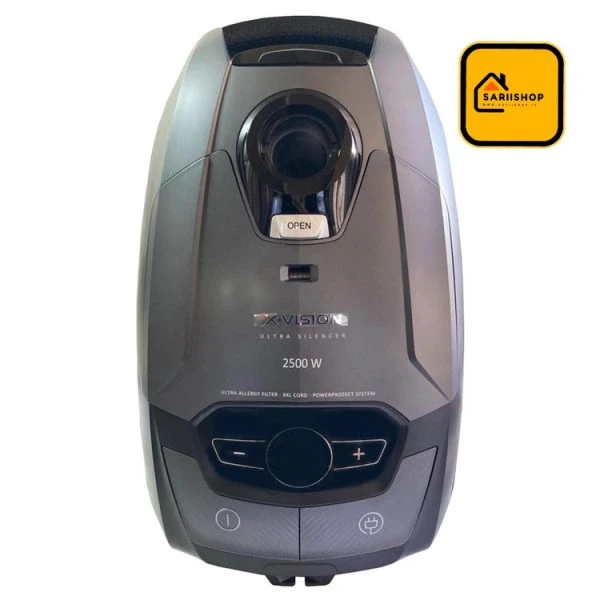 جاروبرقی ایکس ویژن مدل VC-5030K