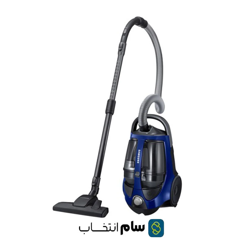 جاروبرقی بدون کیسه سامسونگ مدل VCC8836V36/SBW