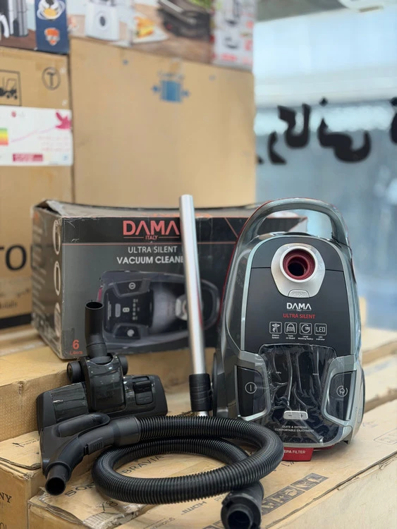 جاروبرقی برند داما|Dama مدل DV3000