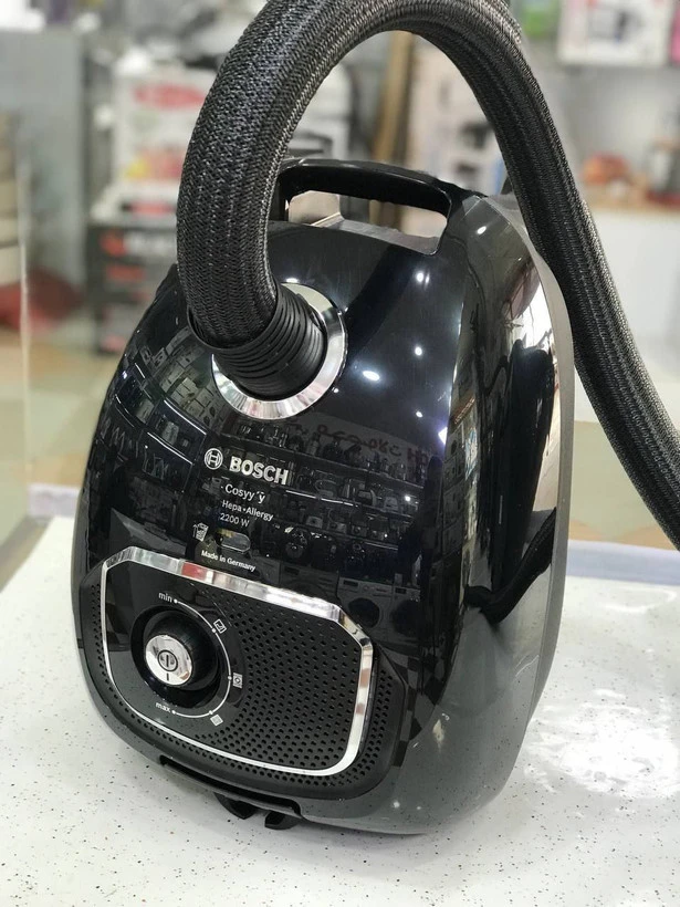 جاروبرقی بوش مدل BGLS42230