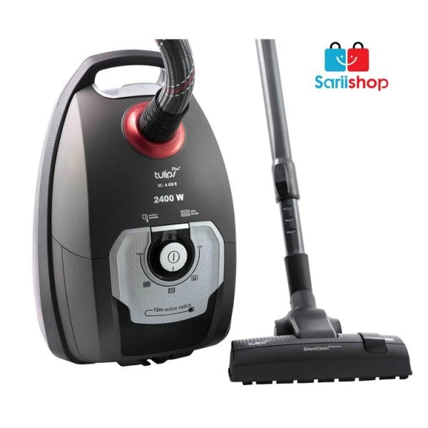 جاروبرقی تولیپس VC – A630R