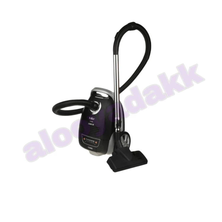 جاروبرقی تولیپس مدل CV-624D