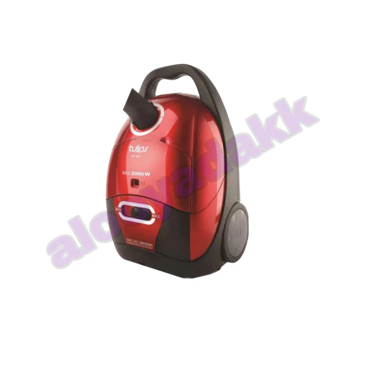 جاروبرقی تولیپس مدلCV-620
