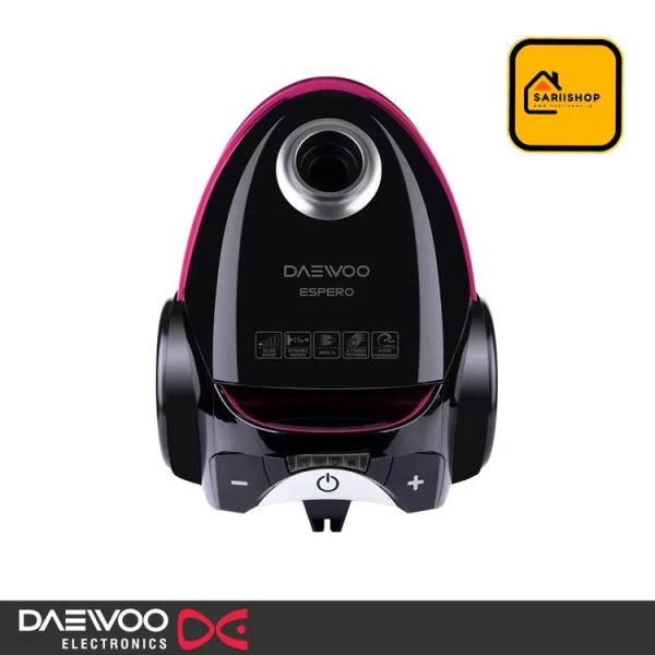 جاروبرقی دوو سری اسپرو بیسیک مدل DVC-S22P