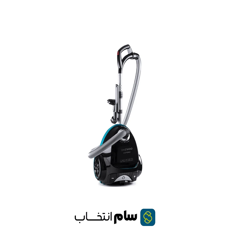 جاروبرقی دوو مدل DVC-LH22B