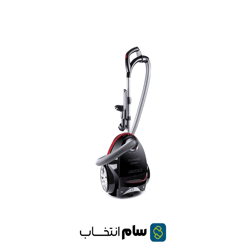 جاروبرقی دوو مدل DVC-LH22R