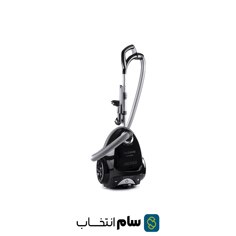 جاروبرقی دوو مدل DVC-S22G