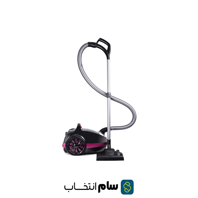جاروبرقی دوو مدل DVC-S22P