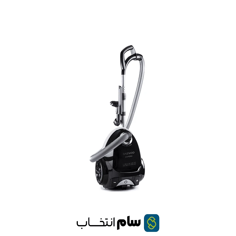 جاروبرقی دوو مدل DVC-S22W