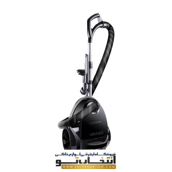 جاروبرقی دوومدل DVC_S221G