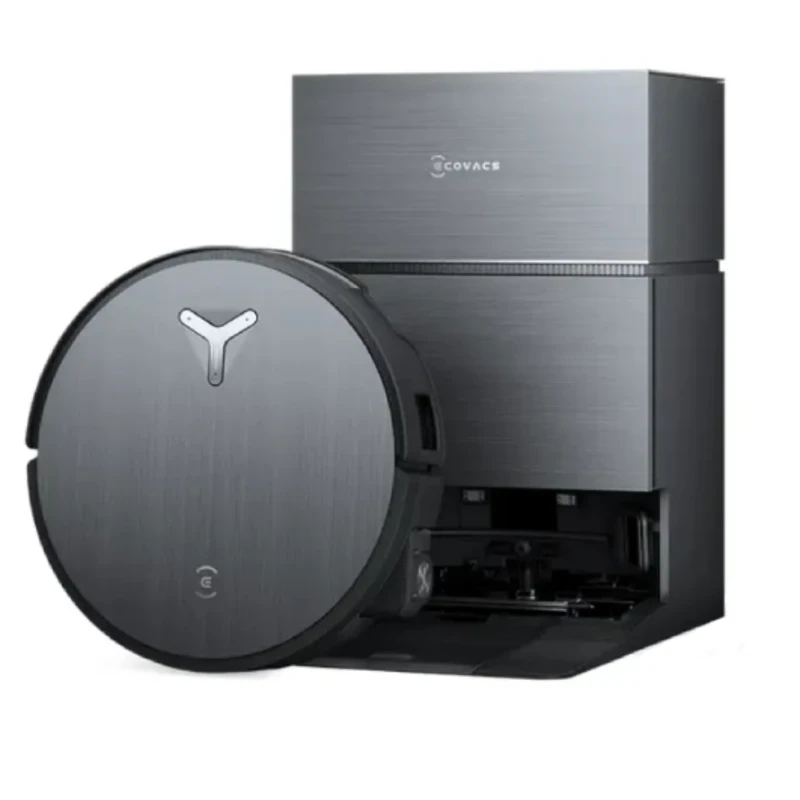جاروبرقی رباتیک اکووکس مدل ECOVACS X11 Pro Omni
