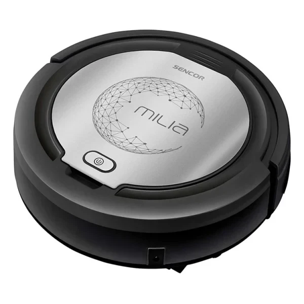 جاروبرقی رباتیک سنکور مدل SENCOR SRV 1000SLسفر