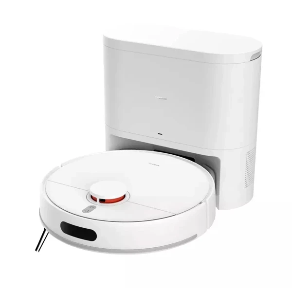 جاروبرقی رباتیک شیائومی مدل Mi Robot Vacuum H40