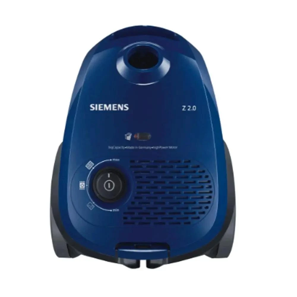 جاروبرقی زیمنس آلمان مدل vsz2v210