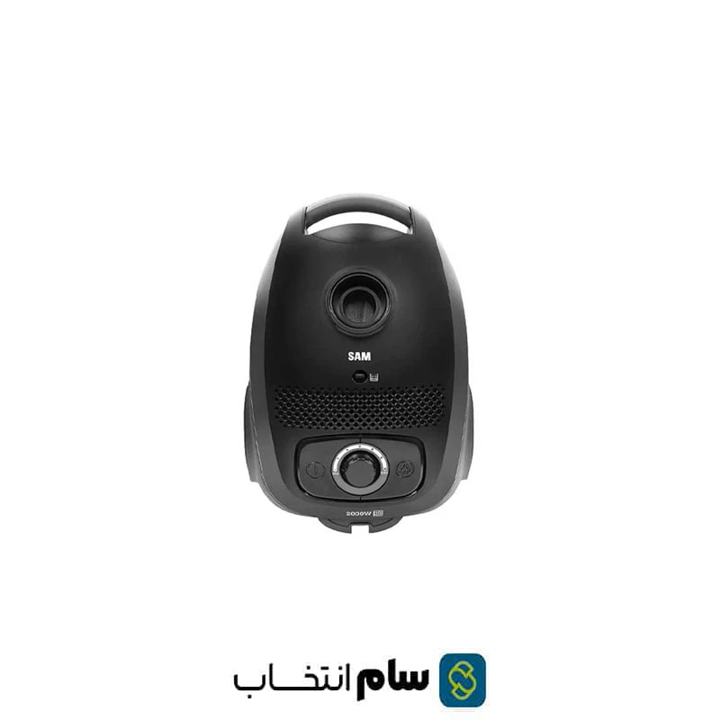 جاروبرقی سام مدل VC-9025