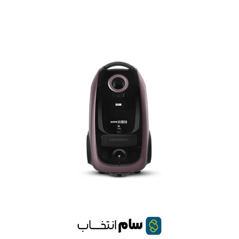 جاروبرقی سام مدل VC9920
