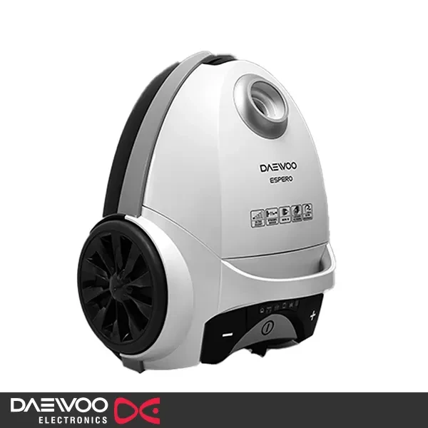 جاروبرقی سری Tashi دوو مدل DVC-S221W