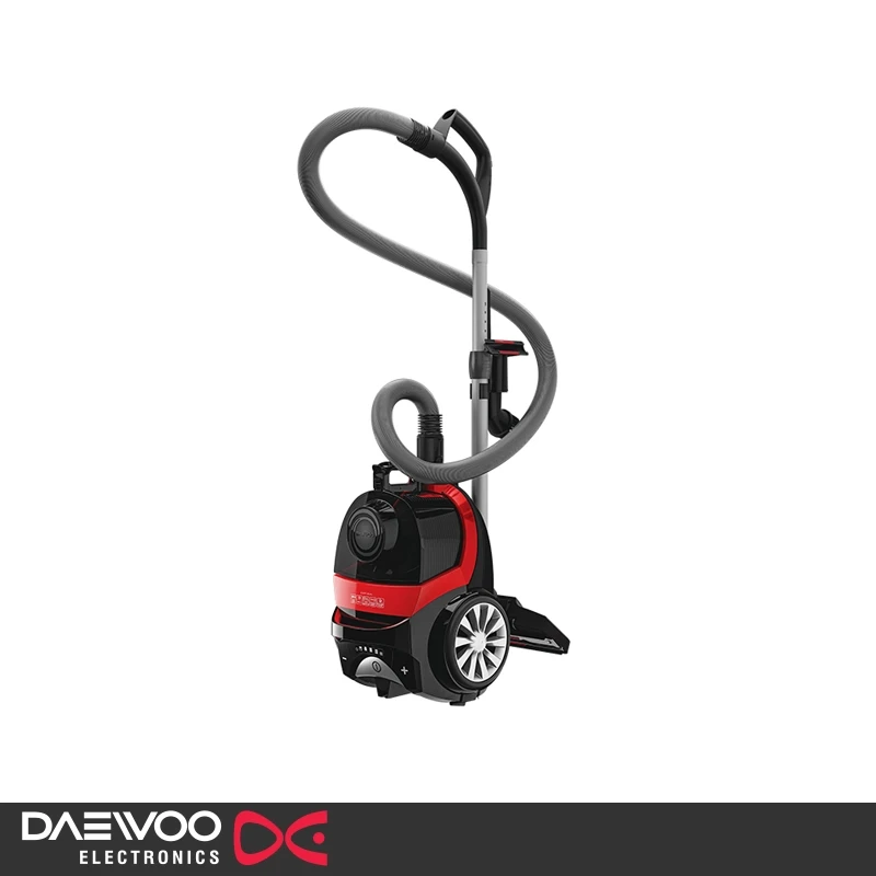 جاروبرقی سری اسپیرال دوو مدل DVC-ES211BR