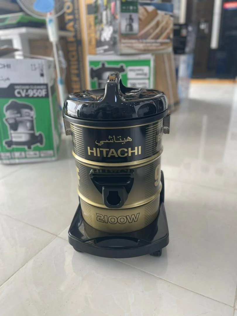 جاروبرقی سطلی هیتاچی 2100 وات مدل CV-950F