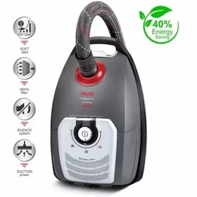 جاروبرقی فالکو هوم مدل Streamline s3