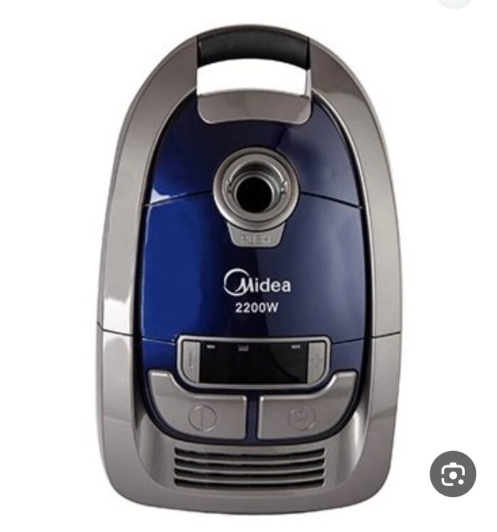 جاروبرقی مادیا 2200وات مدل F570