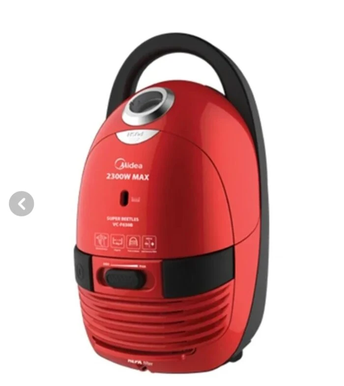 جاروبرقی مادیا 2300وات مدل VV_F630B