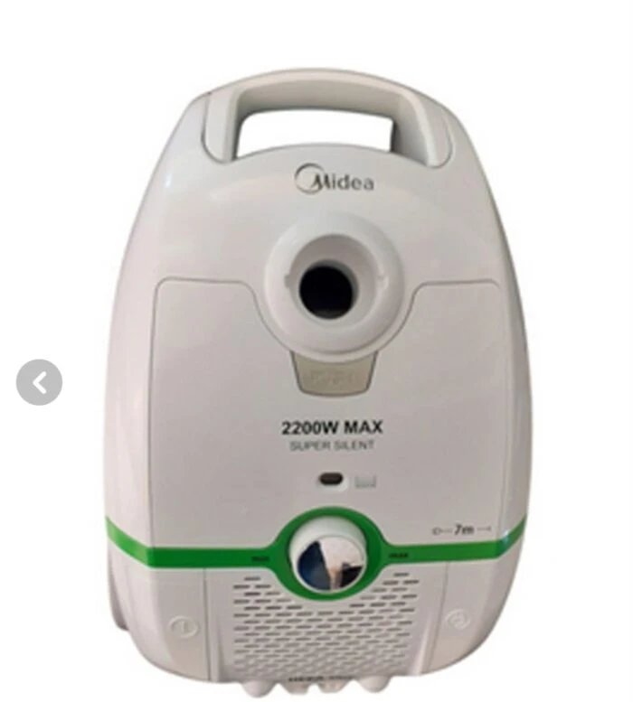 جاروبرقی مدیا 2200وات مدل vc_f470A