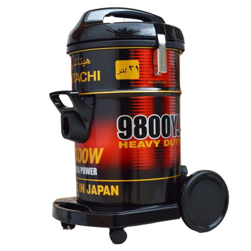 جاروبرقی هیتاچی مدل CV-9800YJ