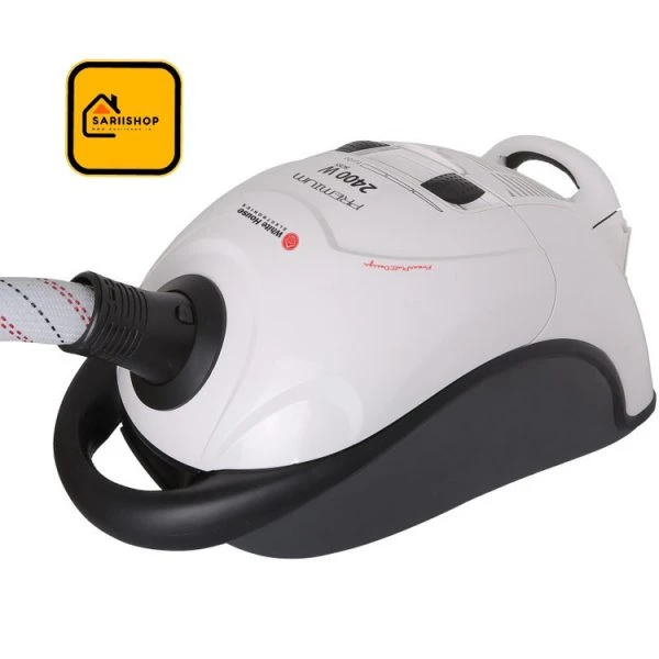 جاروبرقی وایت هاوس مدل PREMIUM WMVC24BWS2