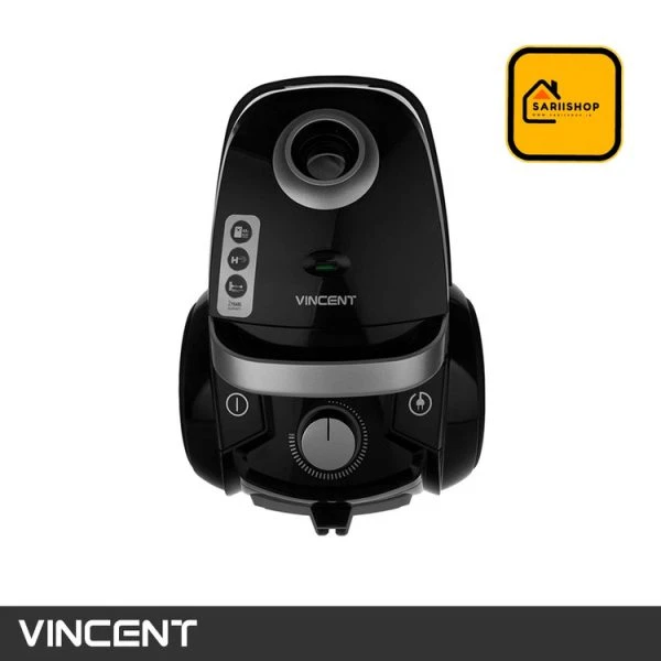 جاروبرقی وینسنت مدل FC5621B