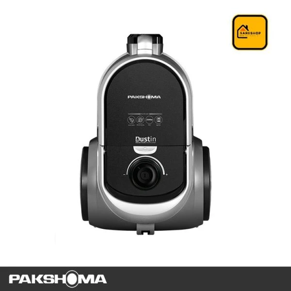جاروبرقی پاکشوما مدل PVC-5015