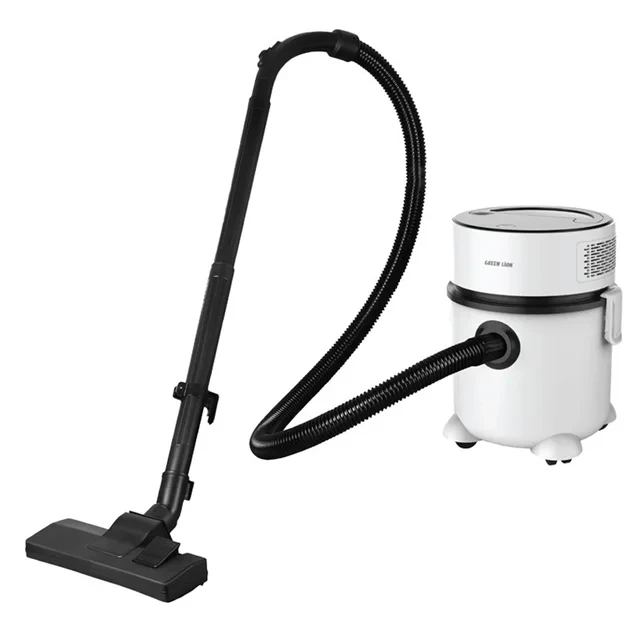 جاروبرقی گرین لاین GN2IN1VCMC-WH