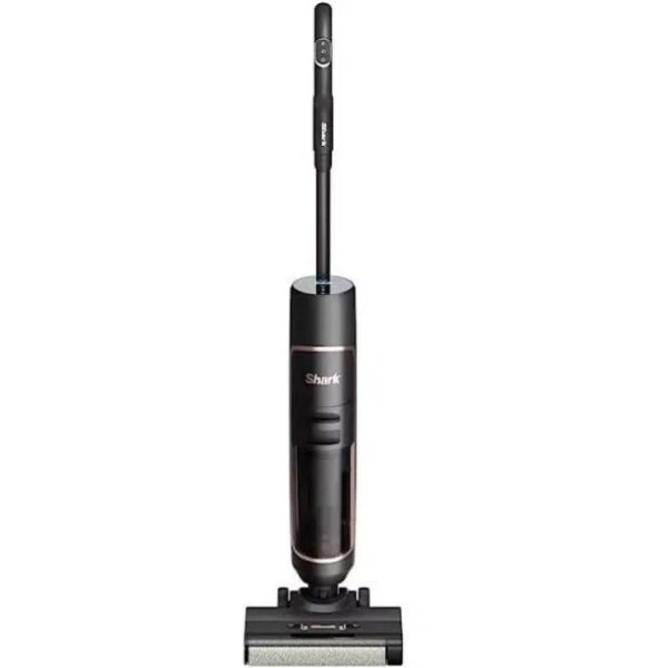 جاروشارژی ایستاده و زمین شوی شارک EA300 MAX